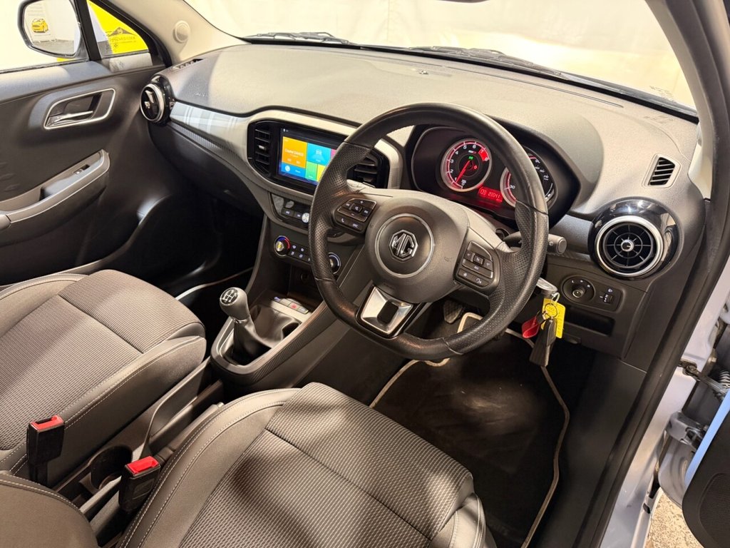 Used MG MG3 2022 for sale - 77655284: Photo 43