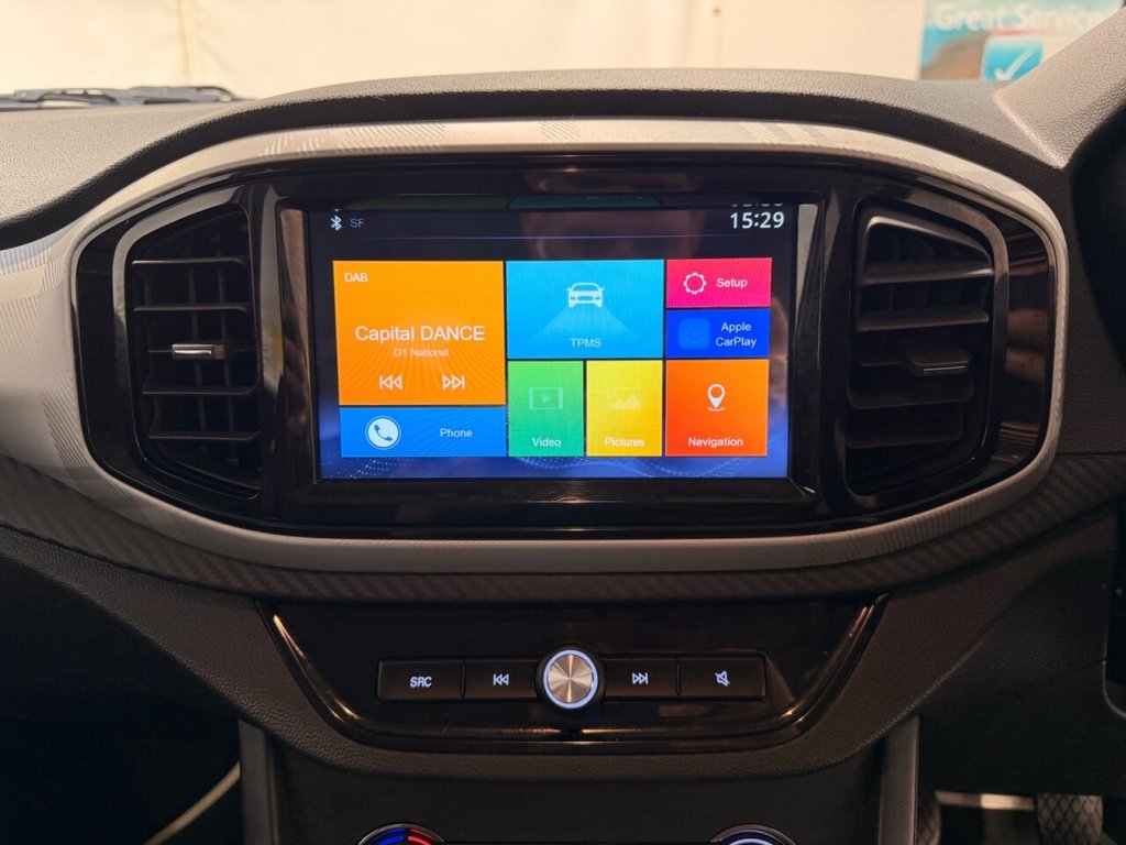 Used MG MG3 2022 for sale - 77655284: Photo 46