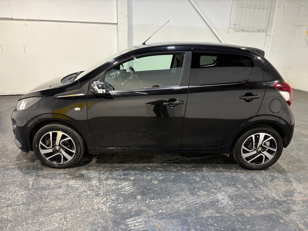 Used Peugeot 108 2018 for sale - 76266892: Photo 16