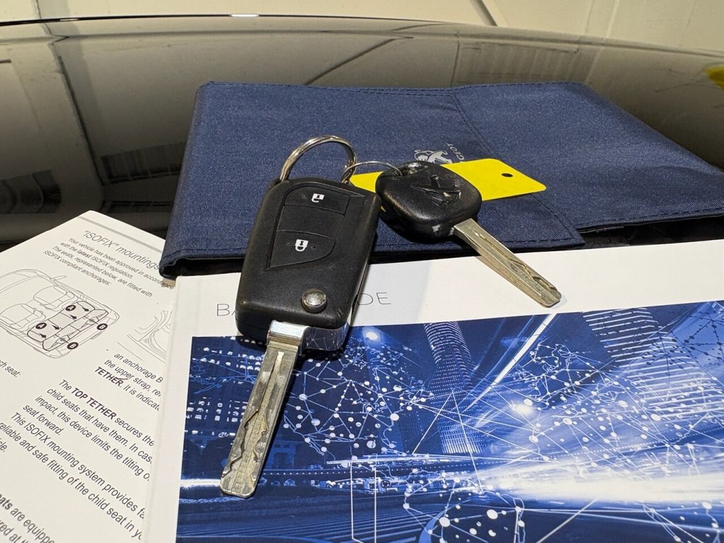 Used Peugeot 108 2018 for sale - 76266892: Photo 17