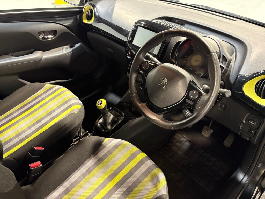 Used Peugeot 108 2018 for sale - 76266892: Photo 23