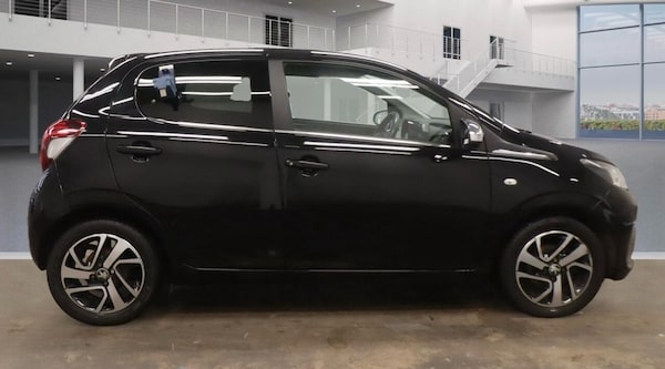 Used Peugeot 108 2018 for sale - 76266892: Photo 2