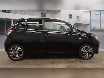 Used Peugeot 108 2018 for sale - 76266892: Photo