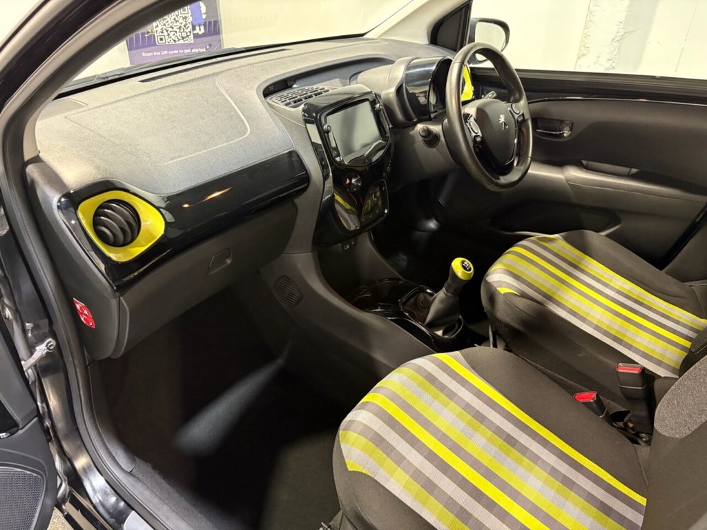 Used Peugeot 108 2018 for sale - 76266892: Photo 36