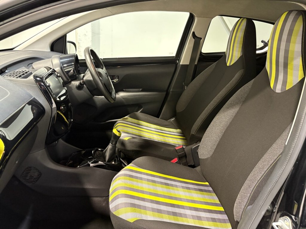 Used Peugeot 108 2018 for sale - 76266892: Photo 38