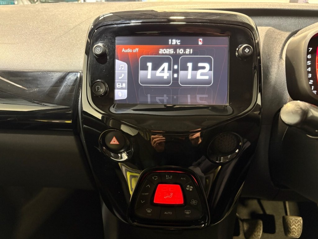 Used Peugeot 108 2018 for sale - 76266892: Photo 42