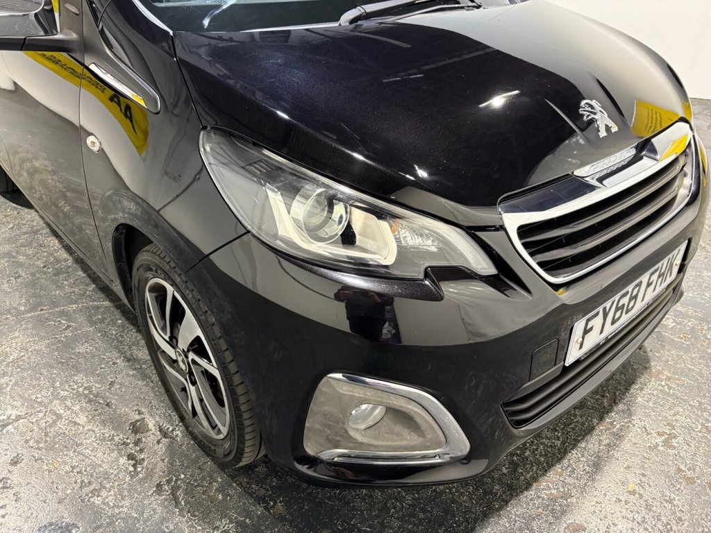 Used Peugeot 108 2018 for sale - 76266892: Photo 43