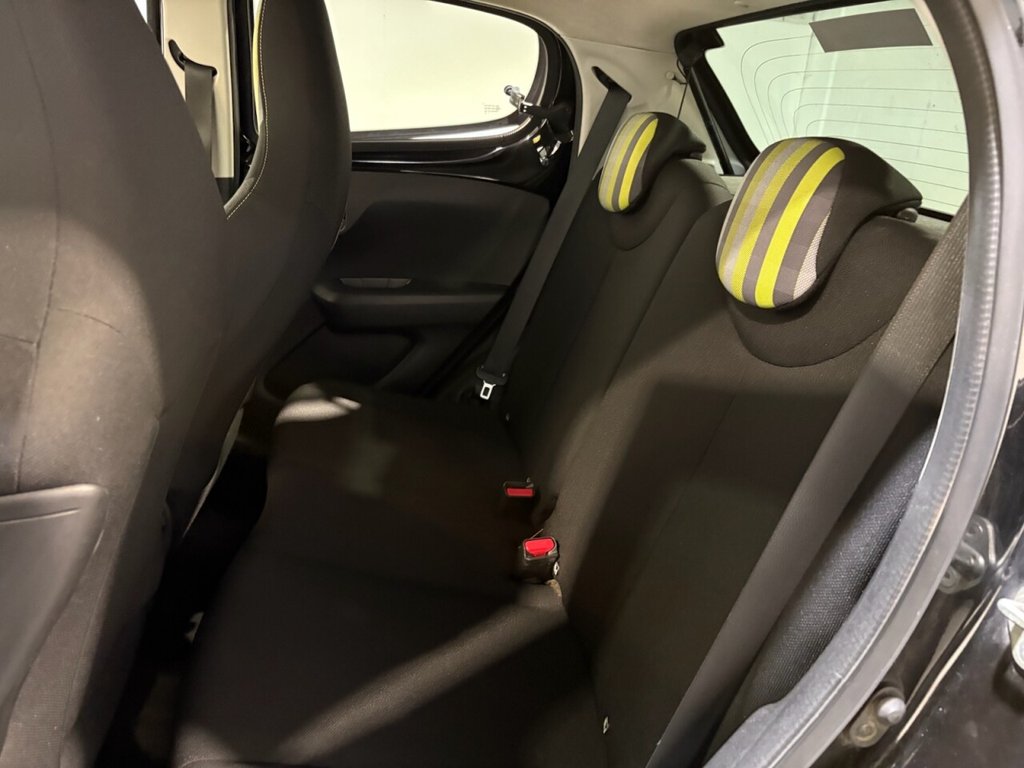 Used Peugeot 108 2018 for sale - 76266892: Photo 44