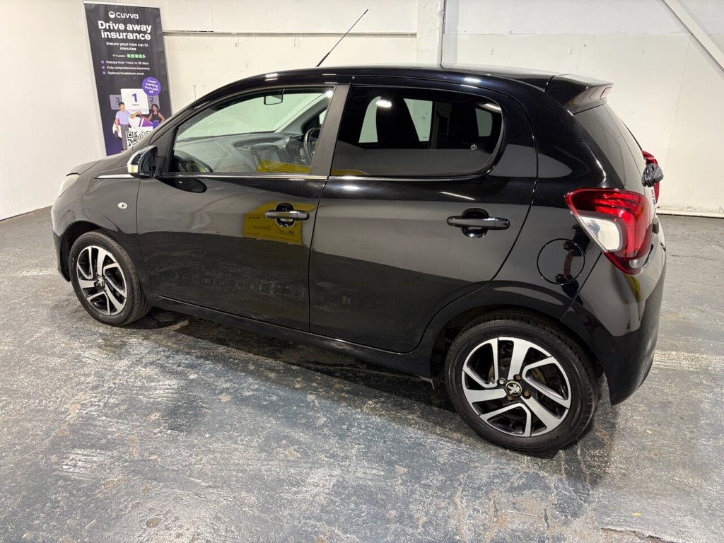 Used Peugeot 108 2018 for sale - 76266892: Photo 47