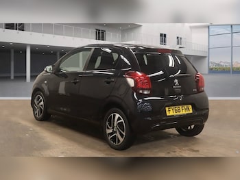 Used Peugeot 108 2018 for sale - 76266892: Photo