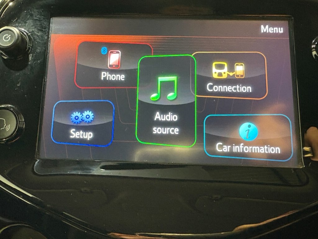 Used Peugeot 108 2018 for sale - 76266892: Photo 7