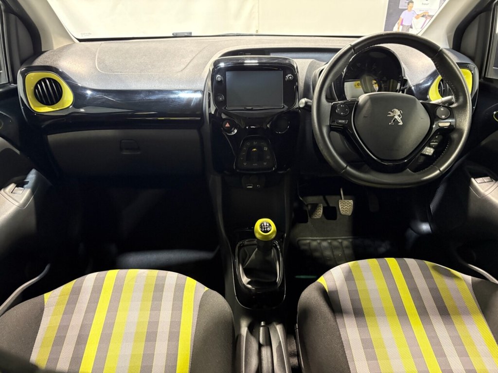 Used Peugeot 108 2018 for sale - 76266892: Photo 9