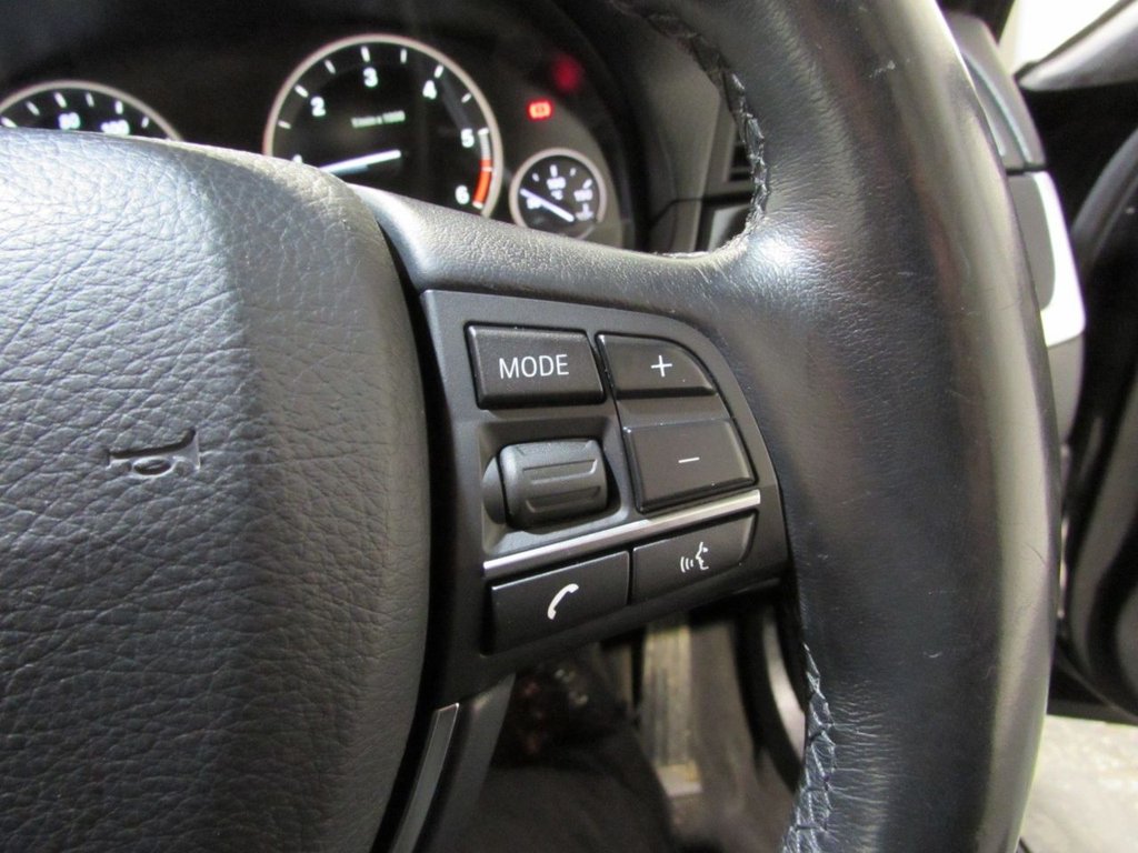 Used BMW 5 Series 2017 for sale - 77200530: Photo 30