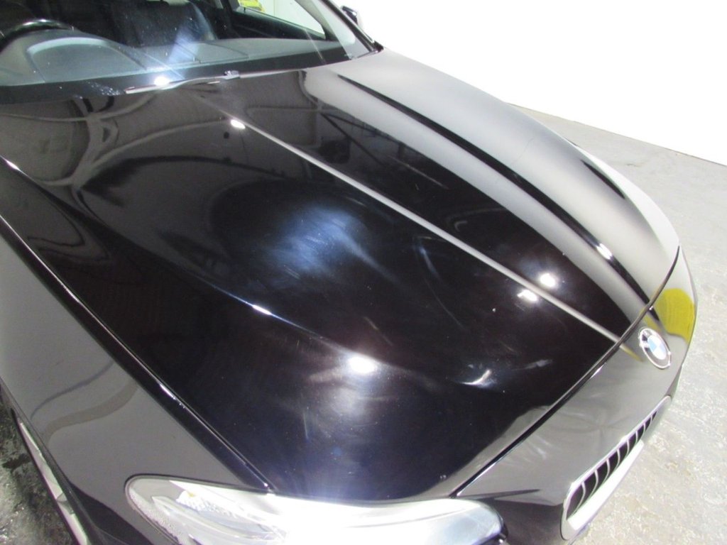 Used BMW 5 Series 2017 for sale - 77200530: Photo 31