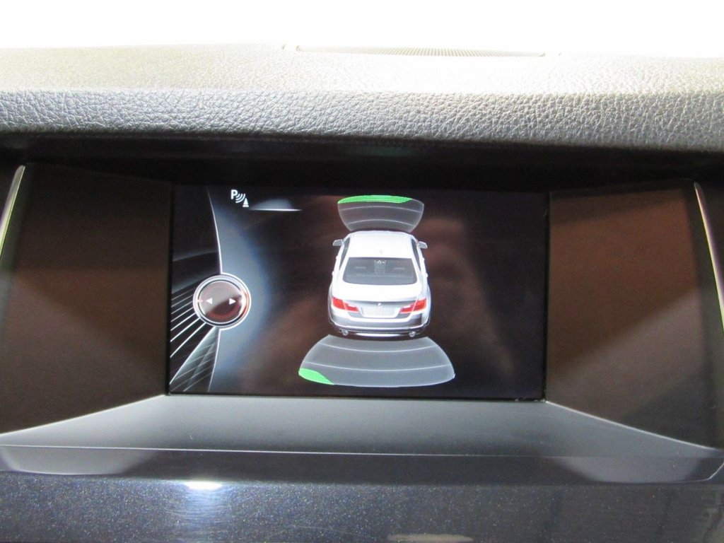 Used BMW 5 Series 2017 for sale - 77200530: Photo 35