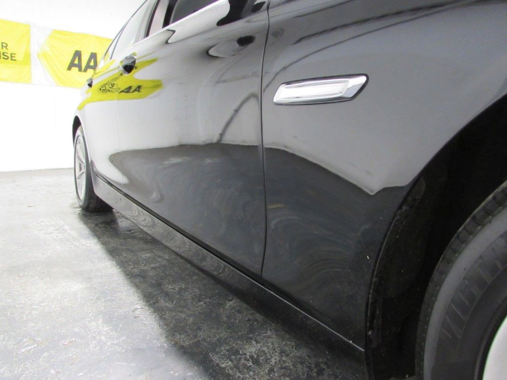 Used BMW 5 Series 2017 for sale - 77200530: Photo 40