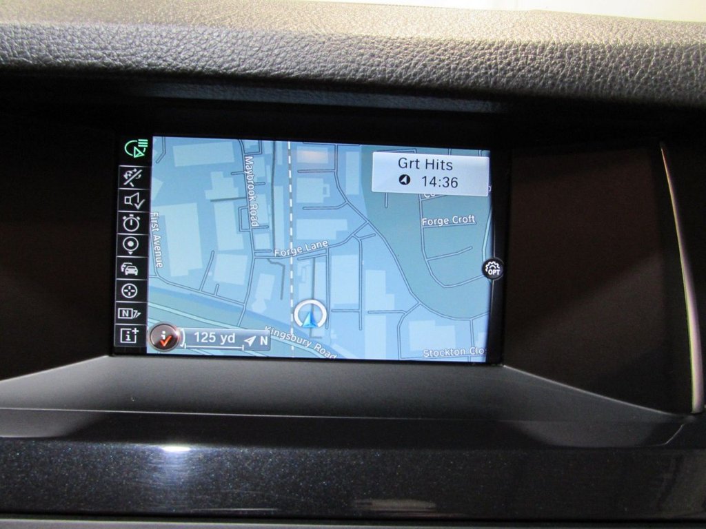 Used BMW 5 Series 2017 for sale - 77200530: Photo 9