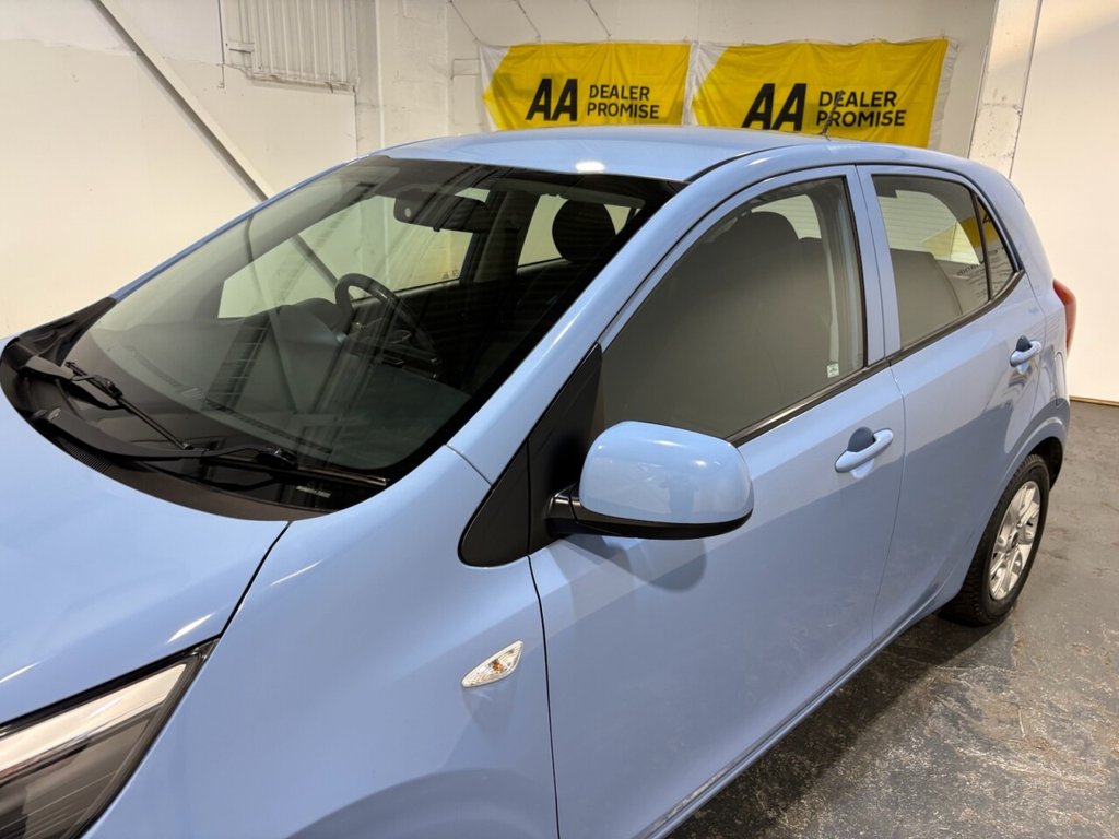 Vehicle 32