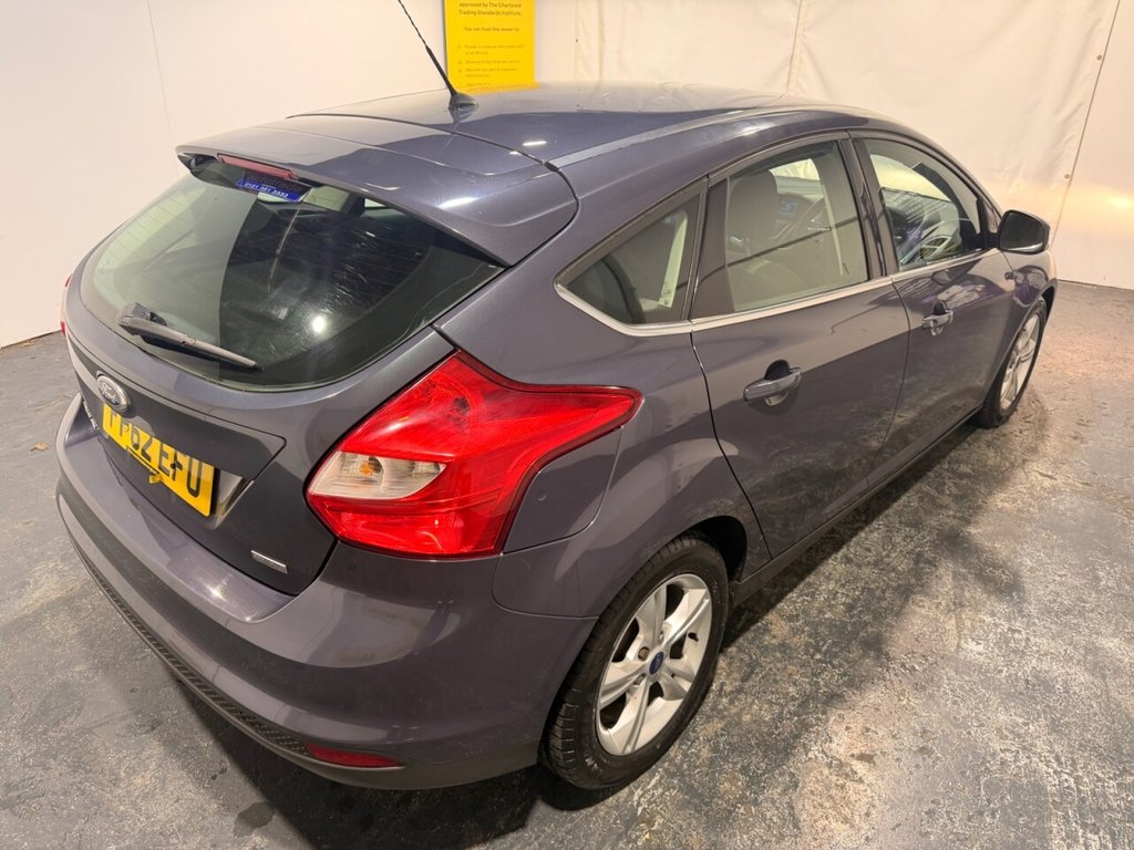 Used Ford Focus 2012 for sale - 77422167: Photo 21