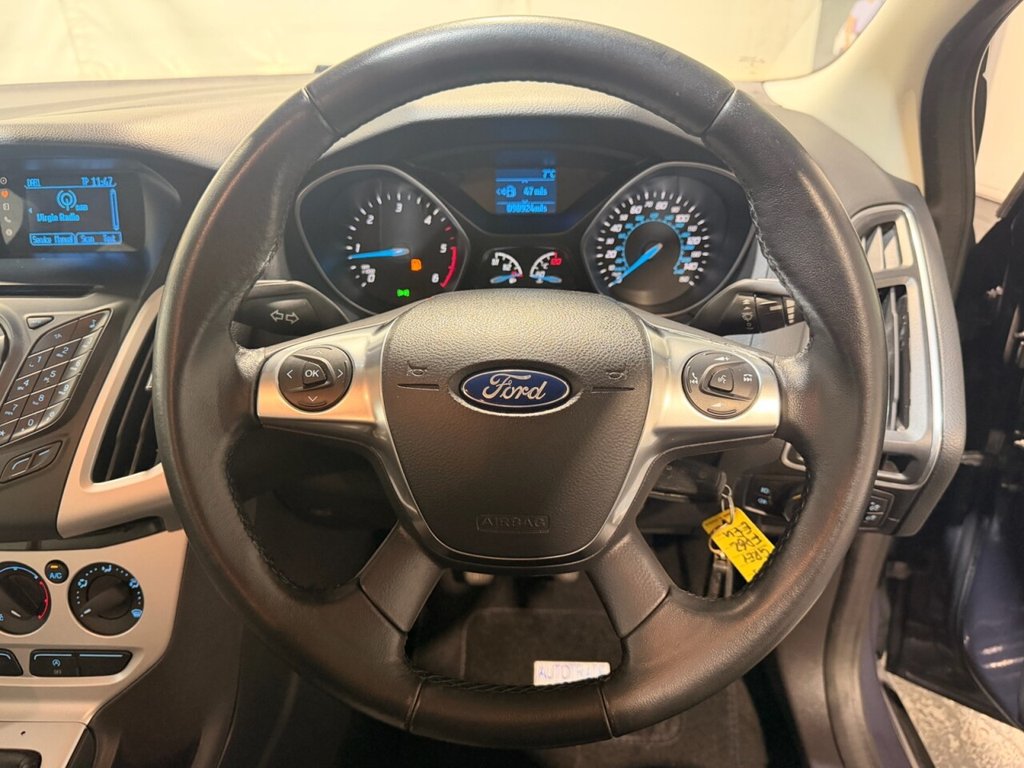 Used Ford Focus 2012 for sale - 77422167: Photo 23