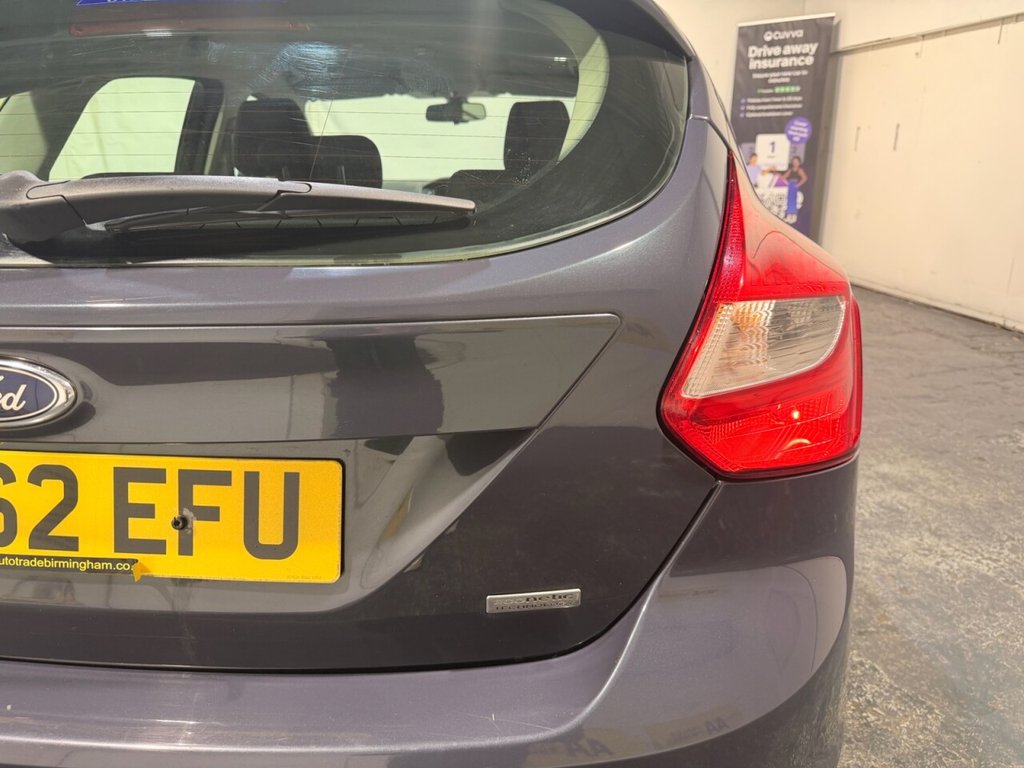 Used Ford Focus 2012 for sale - 77422167: Photo 25