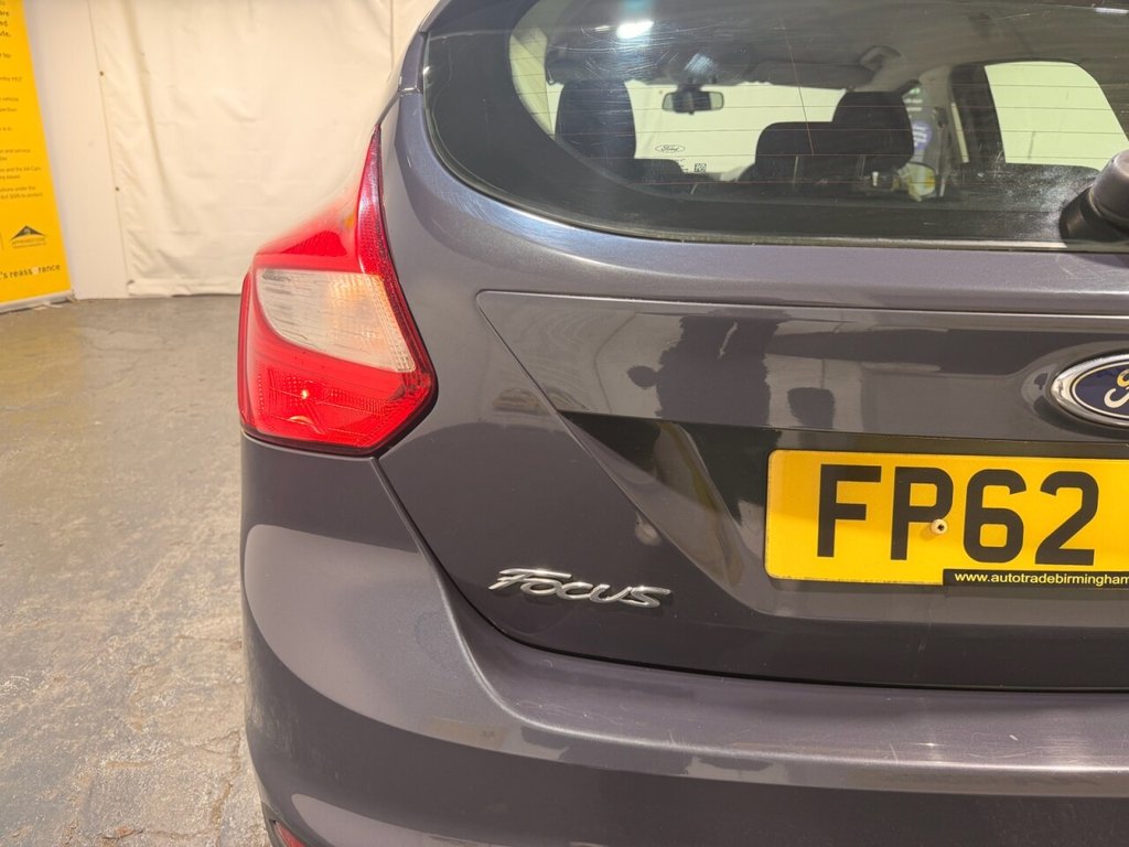 Used Ford Focus 2012 for sale - 77422167: Photo 26