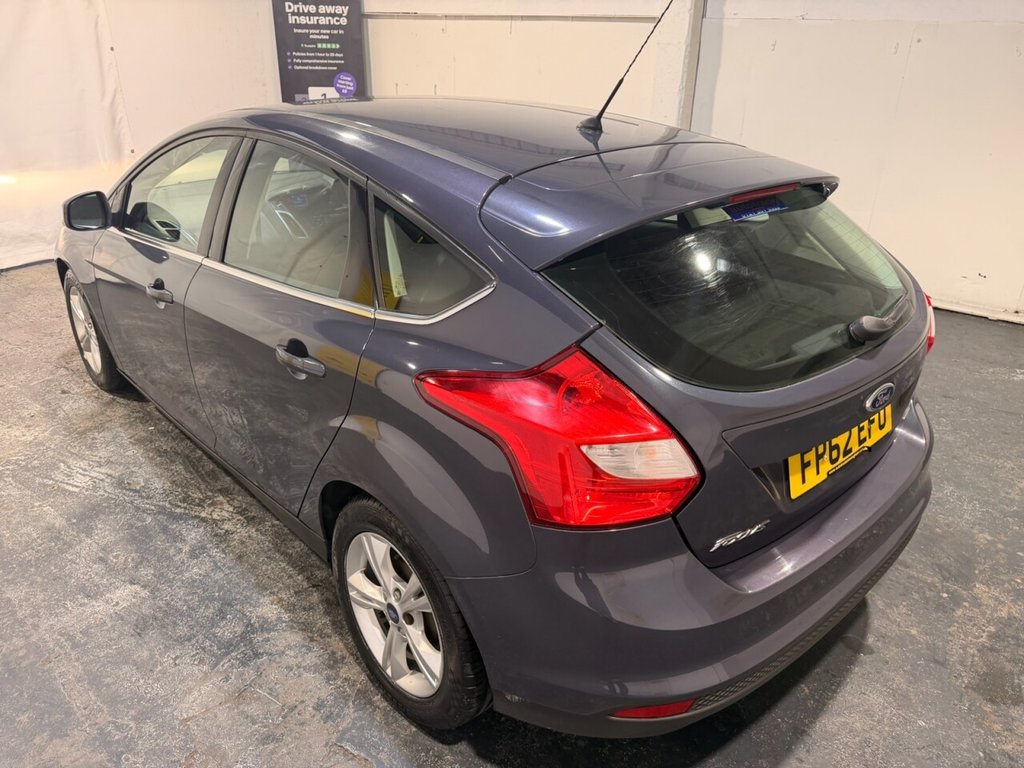 Used Ford Focus 2012 for sale - 77422167: Photo 27