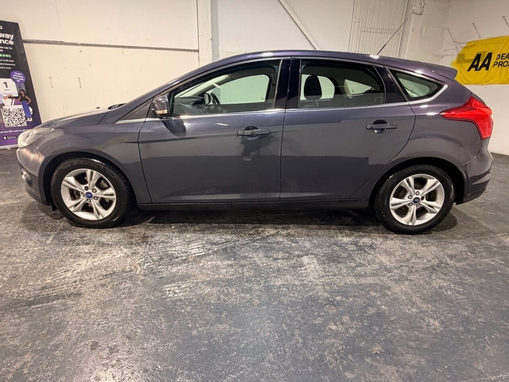 Used Ford Focus 2012 for sale - 77422167: Photo 28