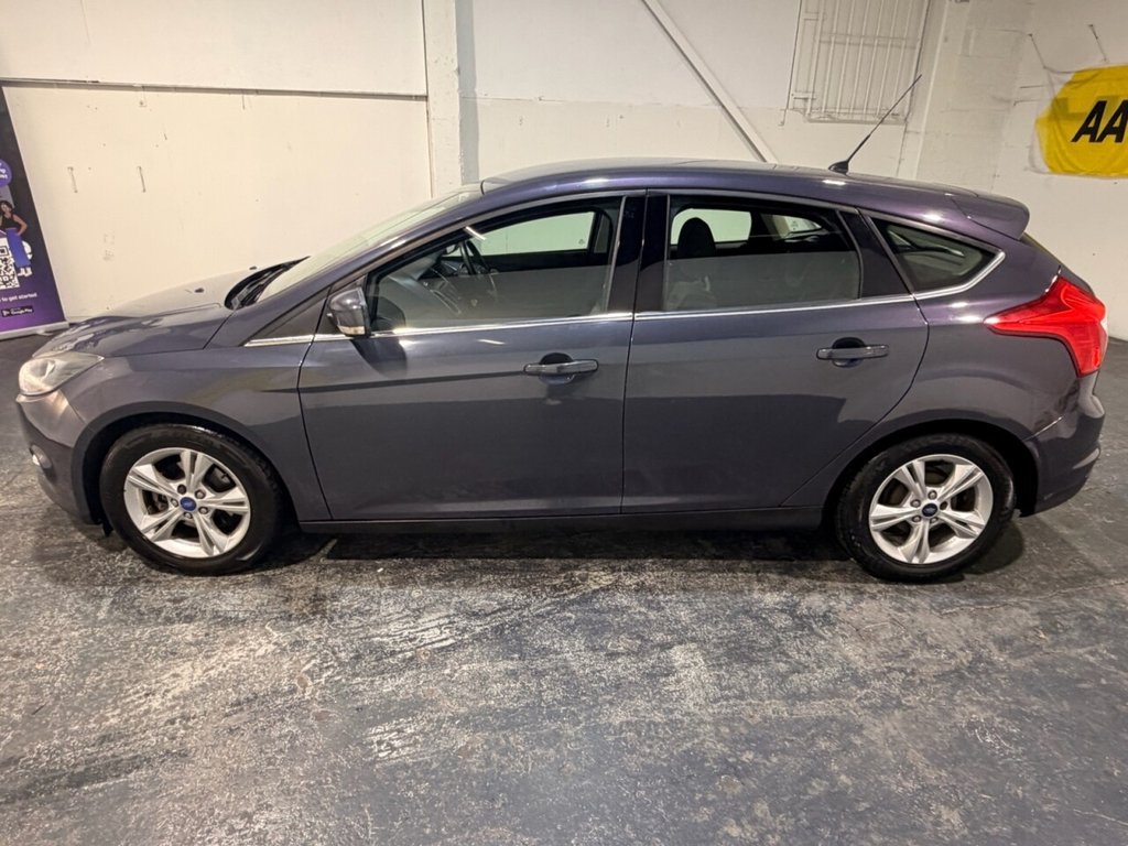 Used Ford Focus 2012 for sale - 77422167: Photo 29