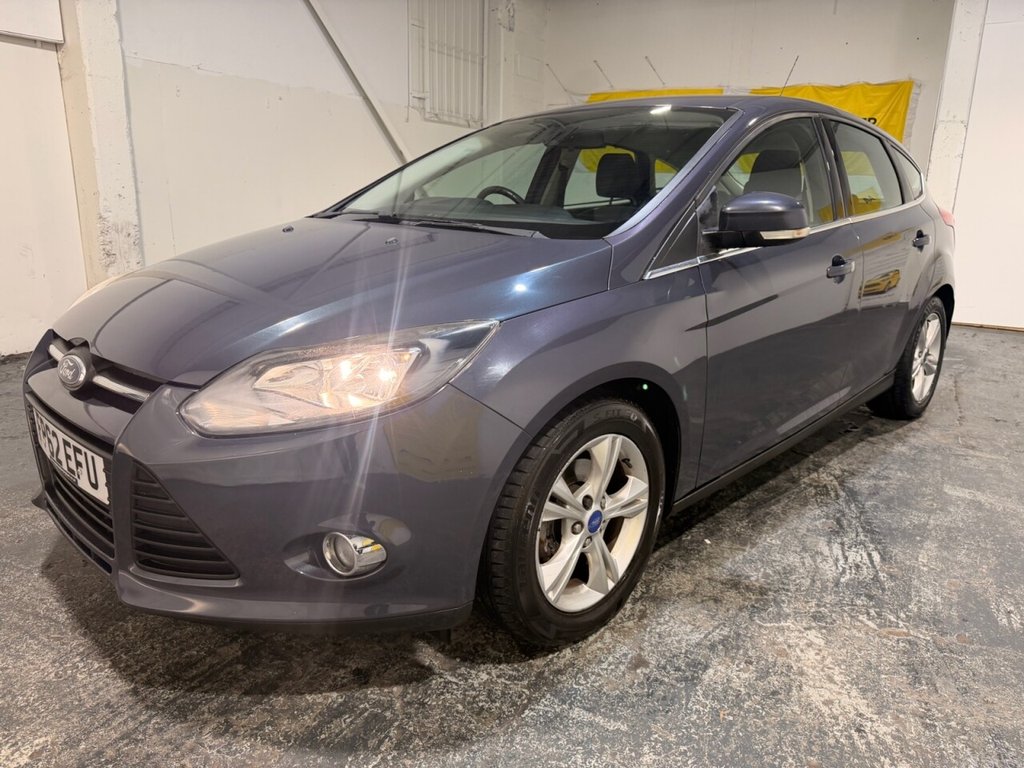 Used Ford Focus 2012 for sale - 77422167: Photo 31
