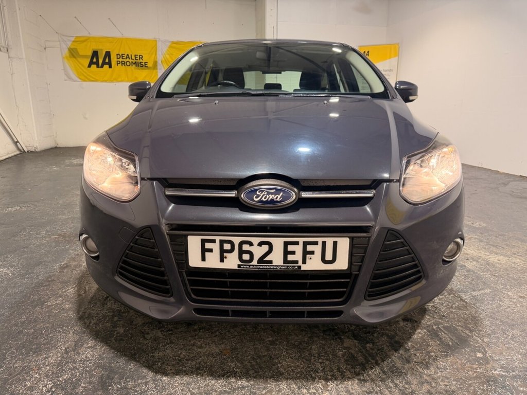 Used Ford Focus 2012 for sale - 77422167: Photo 34