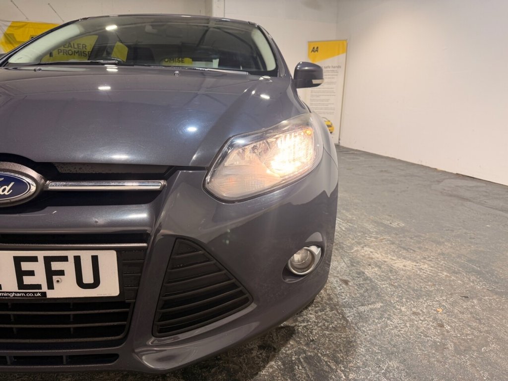 Used Ford Focus 2012 for sale - 77422167: Photo 35