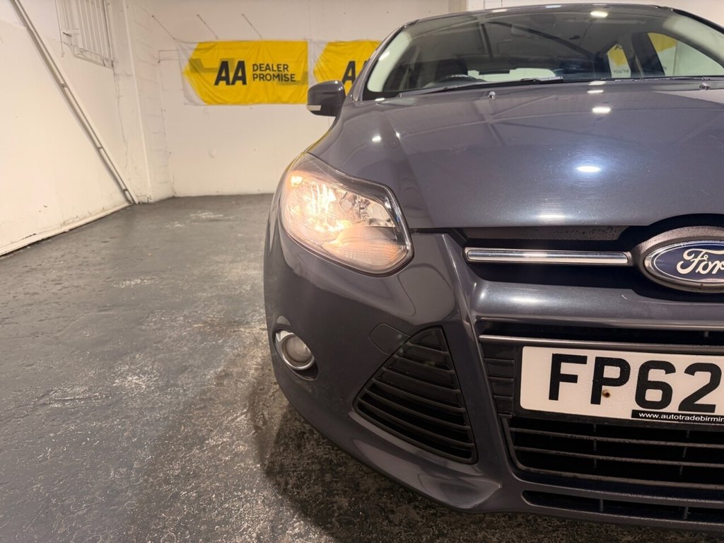 Used Ford Focus 2012 for sale - 77422167: Photo 36