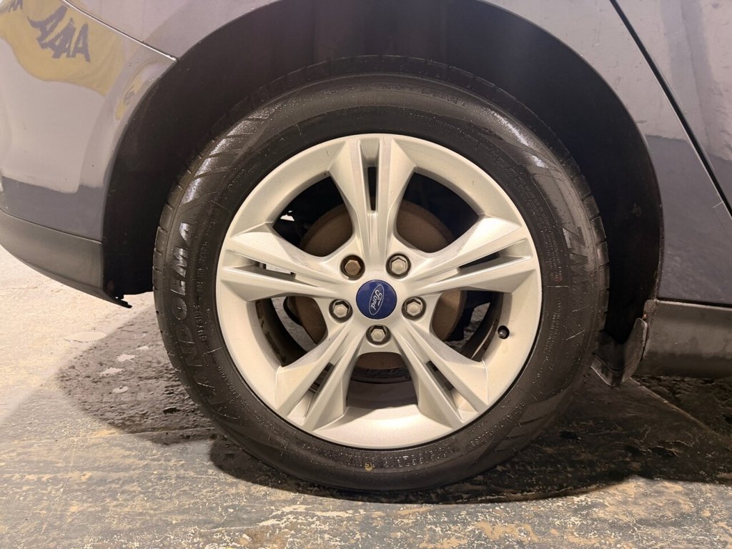 Used Ford Focus 2012 for sale - 77422167: Photo 38