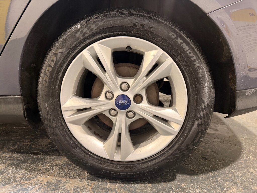 Used Ford Focus 2012 for sale - 77422167: Photo 39