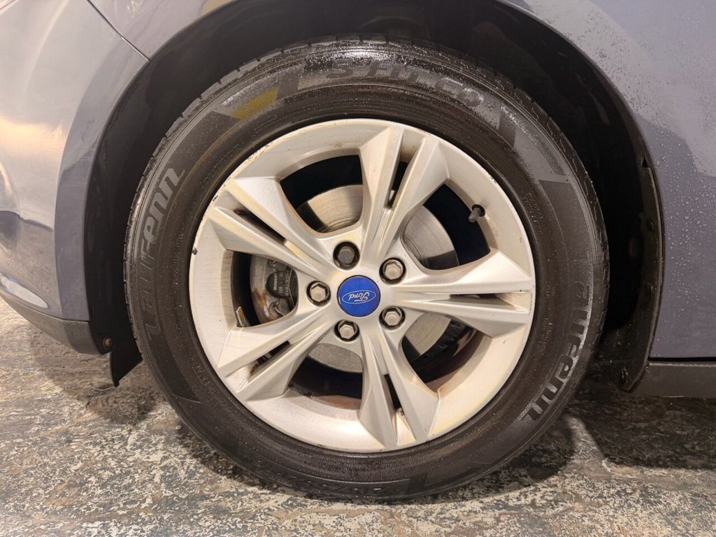 Used Ford Focus 2012 for sale - 77422167: Photo 40