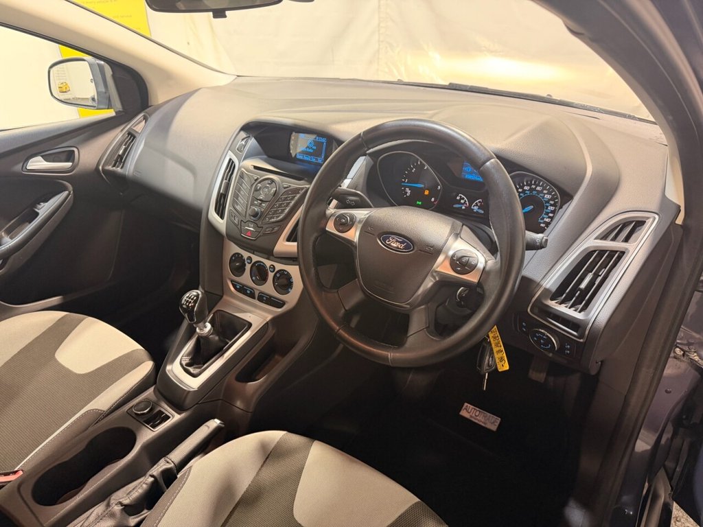 Used Ford Focus 2012 for sale - 77422167: Photo 41