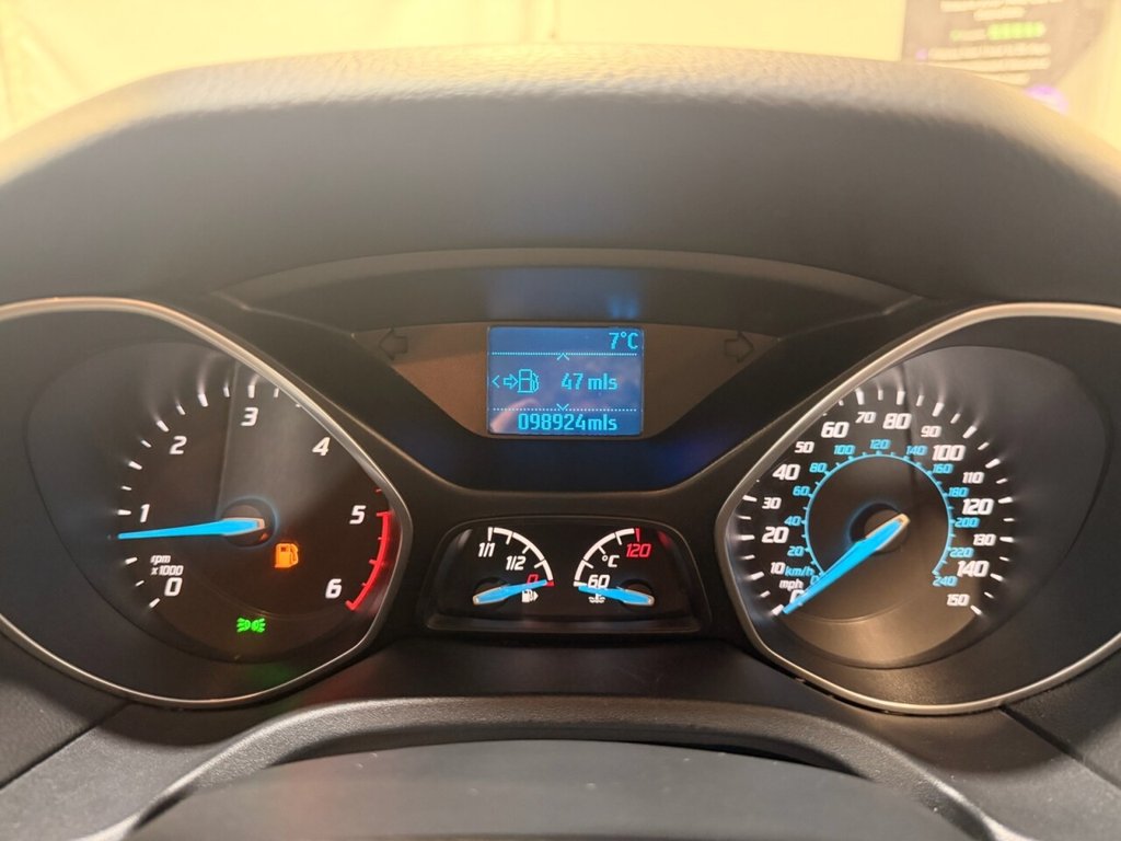 Used Ford Focus 2012 for sale - 77422167: Photo 43