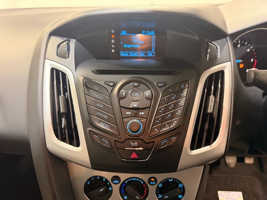 Used Ford Focus 2012 for sale - 77422167: Photo 44