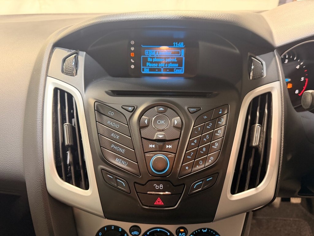 Used Ford Focus 2012 for sale - 77422167: Photo 45