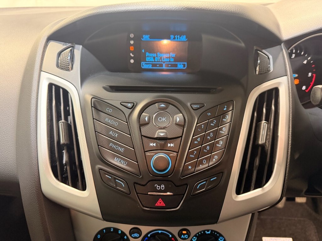 Used Ford Focus 2012 for sale - 77422167: Photo 47