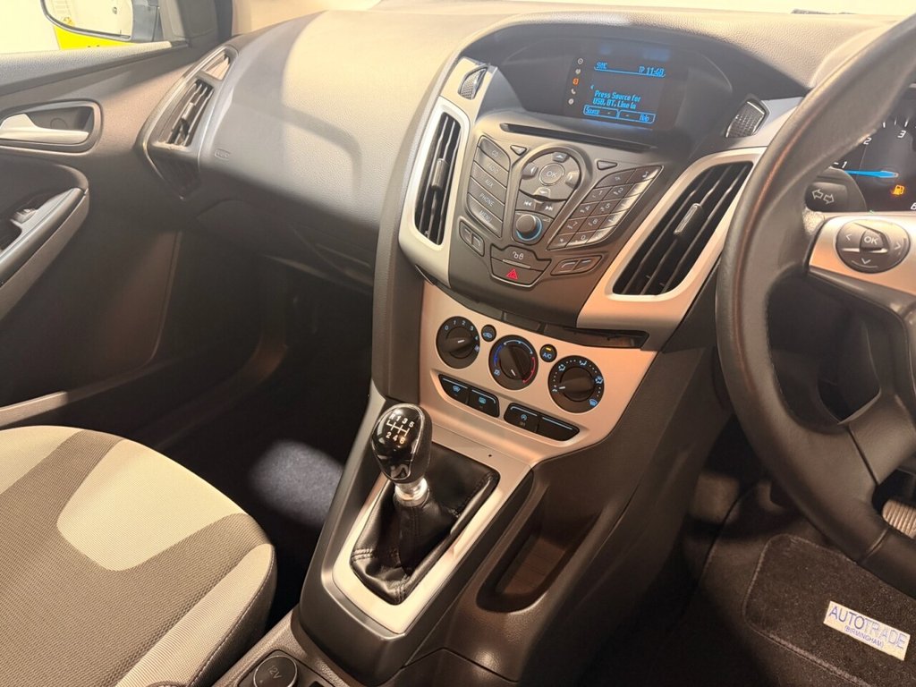 Used Ford Focus 2012 for sale - 77422167: Photo 49