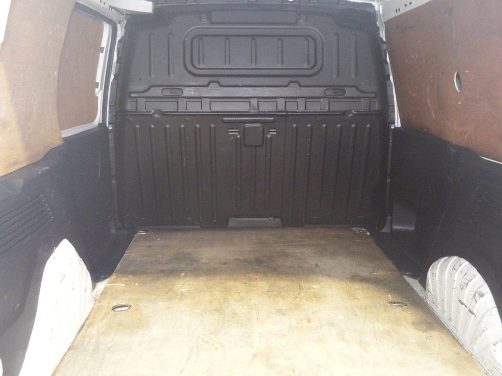 Used Vauxhall Combo 2021 for sale - 77356721: Photo 12