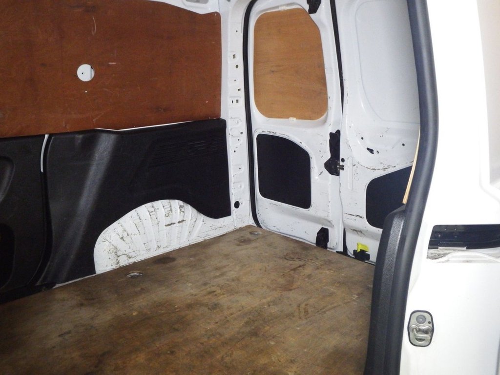 Used Vauxhall Combo 2021 for sale - 77356721: Photo 21