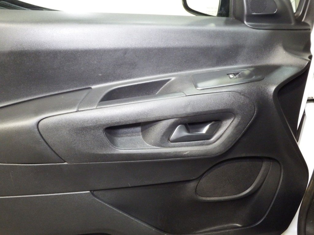 Used Vauxhall Combo 2021 for sale - 77356721: Photo 24