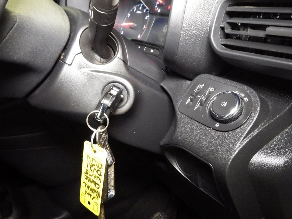Used Vauxhall Combo 2021 for sale - 77356721: Photo 27
