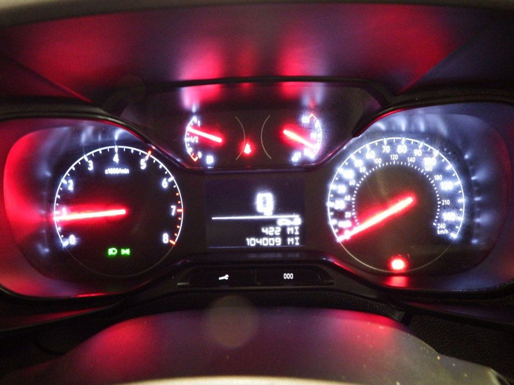 Used Vauxhall Combo 2021 for sale - 77356721: Photo 29