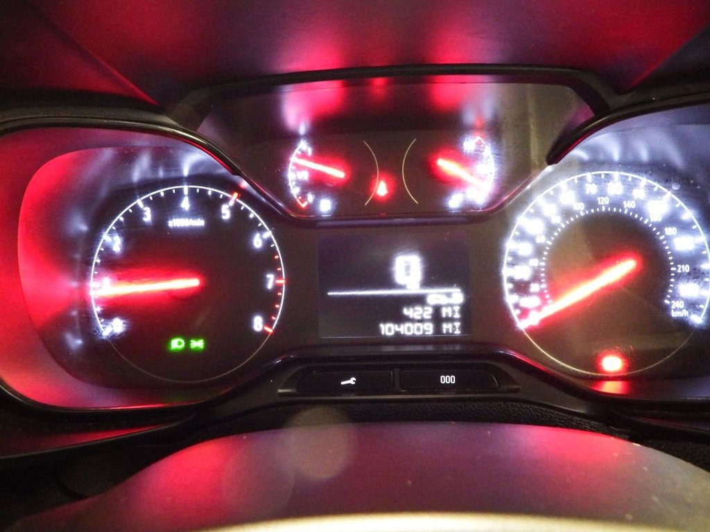 Used Vauxhall Combo 2021 for sale - 77356721: Photo 30