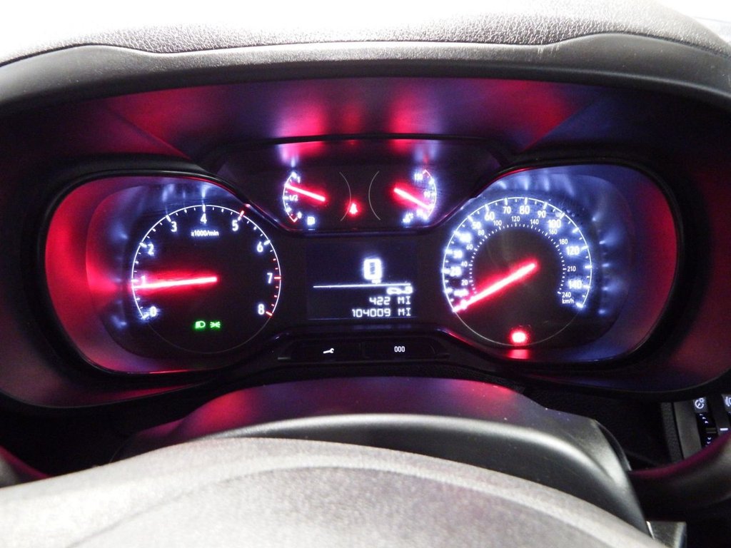 Used Vauxhall Combo 2021 for sale - 77356721: Photo 31