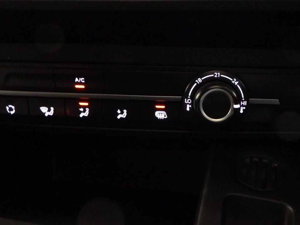 Used Vauxhall Combo 2021 for sale - 77356721: Photo 32